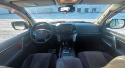 Toyota Land Cruiser 2010 года за 17 700 000 тг. в Караганда – фото 5