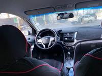 Hyundai Accent 2013 годаүшін4 200 000 тг. в Алматы