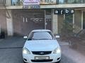 ВАЗ (Lada) Priora 2170 2013 годаүшін3 200 000 тг. в Шымкент – фото 6