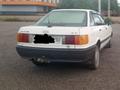 Audi 80 1989 годаүшін1 500 000 тг. в Лисаковск – фото 2