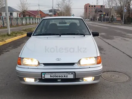 ВАЗ (Lada) 2115 2010 года за 2 400 000 тг. в Кокшетау – фото 21