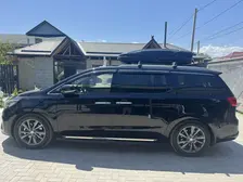 Kia Carnival, 2019
