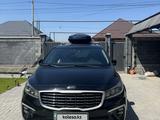 Kia Carnival 2019 года за 11 500 000 тг. в Алматы – фото 5