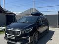 Kia Carnival 2019 годаүшін11 500 000 тг. в Алматы – фото 6