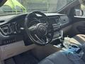 Kia Carnival 2019 годаүшін11 500 000 тг. в Алматы – фото 7