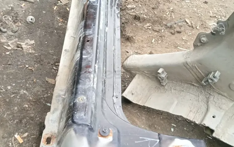 Пороги крылья лонжероны Hyundai Киа Рено за 10 000 тг. в Костанай