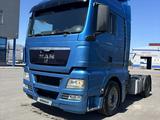 MAN  TGX 2011 года за 13 500 000 тг. в Караганда – фото 3