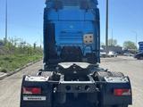 MAN  TGX 2011 года за 13 500 000 тг. в Караганда – фото 4