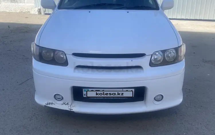 Nissan R'nessa 1998 годаүшін3 100 000 тг. в Павлодар