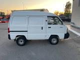 Chevrolet Damas 2021 года за 3 500 000 тг. в Астана – фото 2