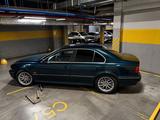BMW 520 1998 годаүшін2 200 000 тг. в Алматы – фото 4