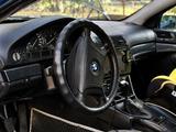 BMW 520 1998 годаүшін2 200 000 тг. в Алматы – фото 3