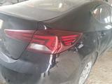 Hyundai Elantra 2020 года за 1 250 000 тг. в Атырау