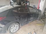 Hyundai Elantra 2020 года за 1 250 000 тг. в Атырау – фото 2
