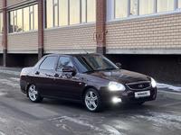 ВАЗ (Lada) Priora 2170 2014 годаүшін3 950 000 тг. в Костанай