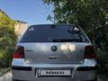 Volkswagen Golf 2003 года за 3 350 000 тг. в Шымкент – фото 5