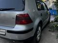 Volkswagen Golf 2003 года за 3 350 000 тг. в Шымкент – фото 4