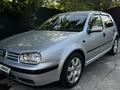 Volkswagen Golf 2003 года за 3 350 000 тг. в Шымкент – фото 2