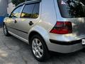 Volkswagen Golf 2003 года за 3 350 000 тг. в Шымкент – фото 3