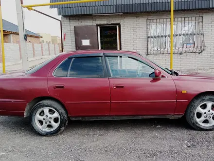 Toyota Camry 1993 года за 1 800 000 тг. в Алматы – фото 4