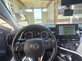 Toyota Camry 2021 годаүшін17 500 000 тг. в Шымкент – фото 2