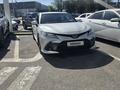 Toyota Camry 2021 года за 17 500 000 тг. в Шымкент
