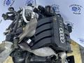 BGU двигатель 1.6 Volkswagen Golf, Jetta, Skoda Rapid, Octavia, Fabia, Seatүшін299 000 тг. в Алматы