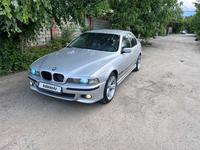 BMW 523 1997 годаүшін2 200 000 тг. в Алматы