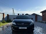 Toyota Corolla 2012 года за 6 700 000 тг. в Усть-Каменогорск – фото 2