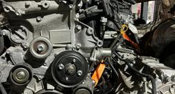 Двигатель 2TR-FE на Toyota Land Cruiser Prado 2.7л 2TR/1GR/1UR/3UR/2UZ за 1 700 000 тг. в Алматы