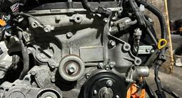 Двигатель 2TR-FE на Toyota Land Cruiser Prado 2.7л 2TR/1GR/1UR/3UR/2UZ за 1 700 000 тг. в Алматы – фото 3