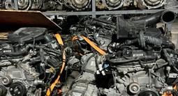 Двигатель 2TR-FE на Toyota Land Cruiser Prado 2.7л 2TR/1GR/1UR/3UR/2UZ за 1 700 000 тг. в Алматы – фото 5