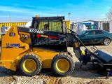 XCMG  XCMG Бобкат XC740K — XC760K в наличии 2026 г. 2026 годаүшін10 550 000 тг. в Алматы – фото 5