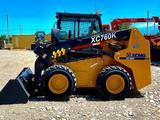 XCMG  XCMG Бобкат XC740K — XC760K в наличии 2026 г. 2026 годаүшін10 550 000 тг. в Алматы – фото 2