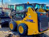 XCMG  XCMG Бобкат XC740K — XC760K в наличии 2026 г. 2026 годаүшін10 550 000 тг. в Алматы