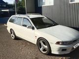 Mitsubishi Legnum 1997 года за 1 100 000 тг. в Алматы – фото 2