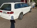 Mitsubishi Legnum 1997 года за 1 100 000 тг. в Алматы – фото 3