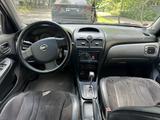 Nissan Almera Classic 2007 годаүшін3 500 000 тг. в Алматы – фото 3