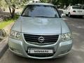 Nissan Almera Classic 2007 года за 3 500 000 тг. в Алматы