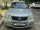 Nissan Almera Classic 2007 годаүшін3 500 000 тг. в Алматы