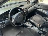 Nissan Almera Classic 2007 годаүшін3 500 000 тг. в Алматы – фото 5