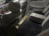 Lexus ES 330 2004 годаүшін5 200 000 тг. в Жанаозен – фото 5