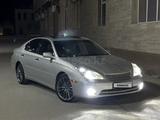Lexus ES 330 2004 годаүшін5 200 000 тг. в Жанаозен – фото 2