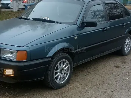 Volkswagen Passat 1990 года за 1 300 000 тг. в Костанай – фото 8