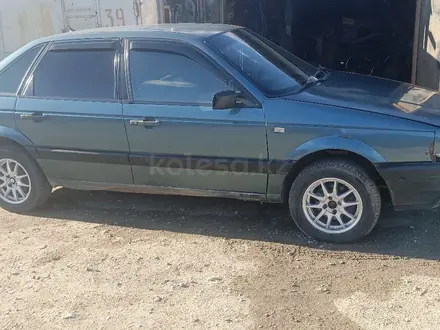 Volkswagen Passat 1990 года за 1 300 000 тг. в Костанай – фото 2