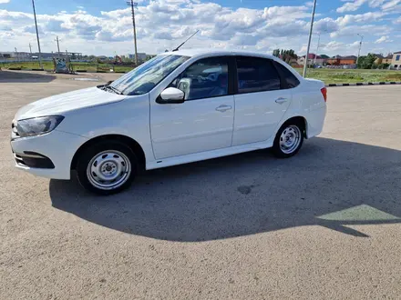 ВАЗ (Lada) Granta 2190 2020 года за 4 200 000 тг. в Актобе