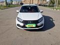 ВАЗ (Lada) Granta 2190 2020 года за 4 200 000 тг. в Актобе – фото 2