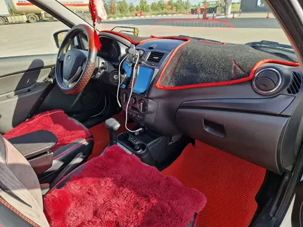 ВАЗ (Lada) Granta 2190 2020 года за 4 200 000 тг. в Актобе – фото 5