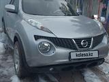 Nissan Juke 2011 года за 5 403 333 тг. в Алматы