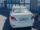 Hyundai Accent 2014 годаүшін4 500 000 тг. в Кульсары